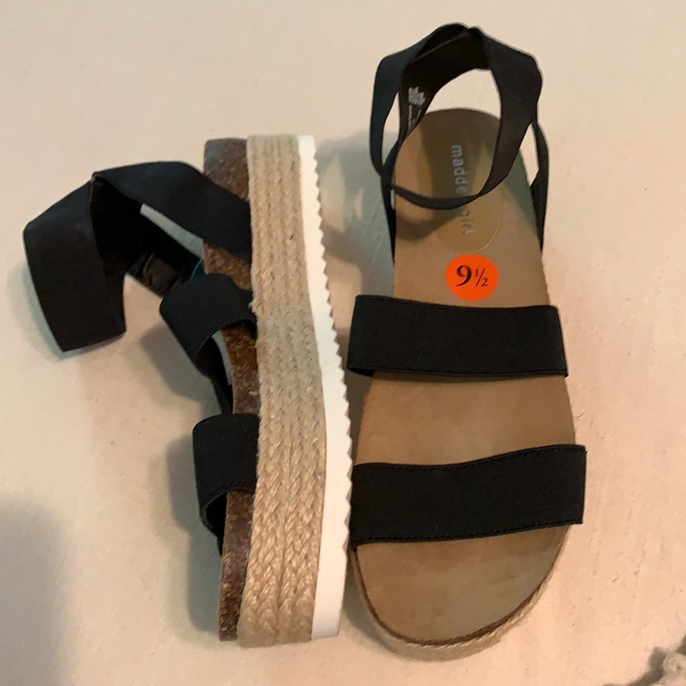 Madden girl platforms